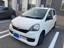 2016 Daihatsu Mira