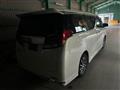 2017 Toyota Alphard G