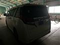 2017 Toyota Alphard G
