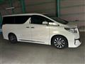 2017 Toyota Alphard G