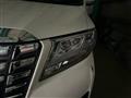 2017 Toyota Alphard G