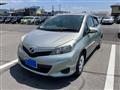 2013 Toyota Vitz