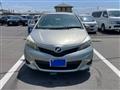 2013 Toyota Vitz