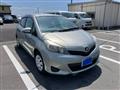 2013 Toyota Vitz