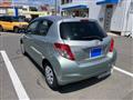 2013 Toyota Vitz