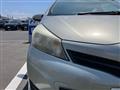 2013 Toyota Vitz