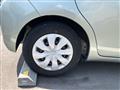 2013 Toyota Vitz