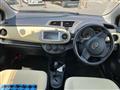2013 Toyota Vitz