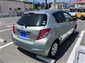 2013 Toyota Vitz