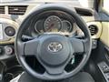2013 Toyota Vitz