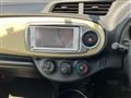2013 Toyota Vitz