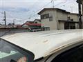 2005 Toyota Hiace Van