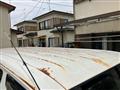 2005 Toyota Hiace Van