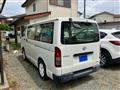 2005 Toyota Hiace Van