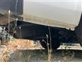 2005 Toyota Hiace Van