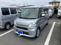 2014 Daihatsu Tanto