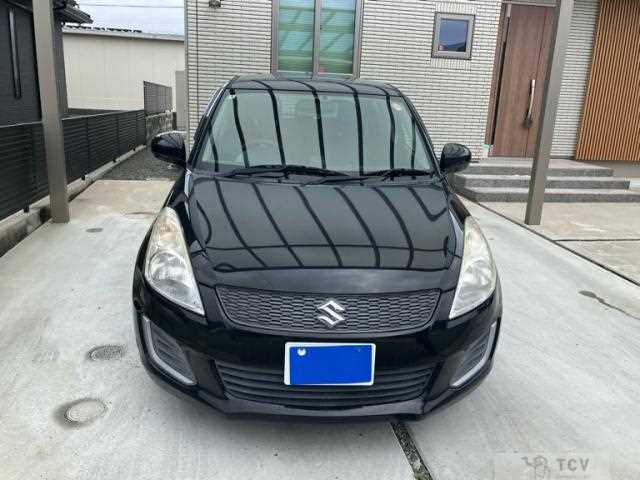 2015 Suzuki Swift