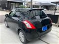 2015 Suzuki Swift