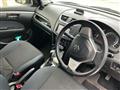 2015 Suzuki Swift