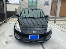 2015 Suzuki Swift