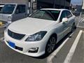 2008 Toyota Crown