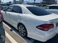 2008 Toyota Crown
