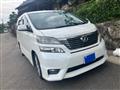 2008 Toyota Vellfire
