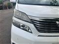2008 Toyota Vellfire