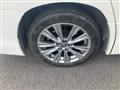 2008 Toyota Vellfire