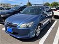 2015 Subaru Exiga