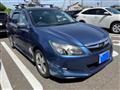 2015 Subaru Exiga