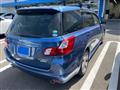 2015 Subaru Exiga