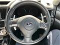 2015 Subaru Exiga