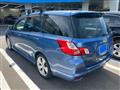 2015 Subaru Exiga