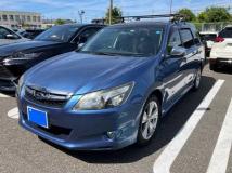 2015 Subaru Exiga