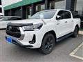 2021 Toyota Hilux