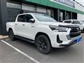 2021 Toyota Hilux