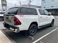 2021 Toyota Hilux