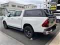 2021 Toyota Hilux