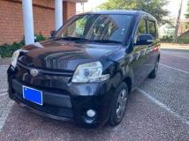 2012 Toyota Sienta