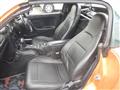 1998 Mazda Roadster