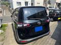 2016 Toyota Sienta