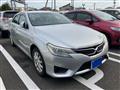 2013 Toyota Mark X