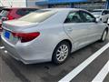 2013 Toyota Mark X