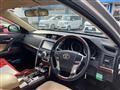 2013 Toyota Mark X