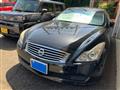 2008 Nissan Skyline