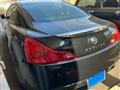 2008 Nissan Skyline
