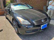 2008 Nissan Skyline