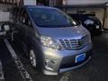 2008 Toyota Alphard G