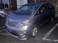 2008 Toyota Alphard G